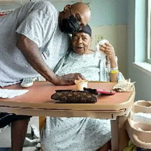 Meet your Posher, Eugene